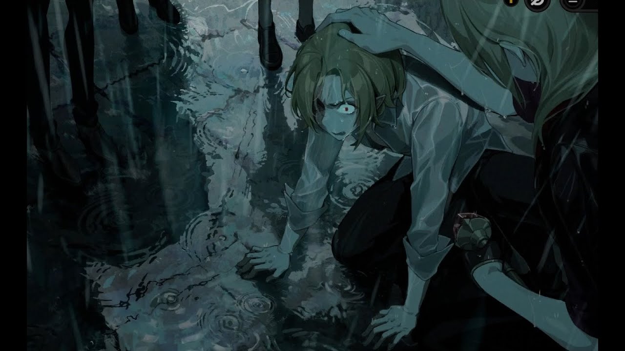 Zenless Zone Zero 1.6 Main Story Epilogue: Bury Your Tears With the Past (A) Full walkthrough.