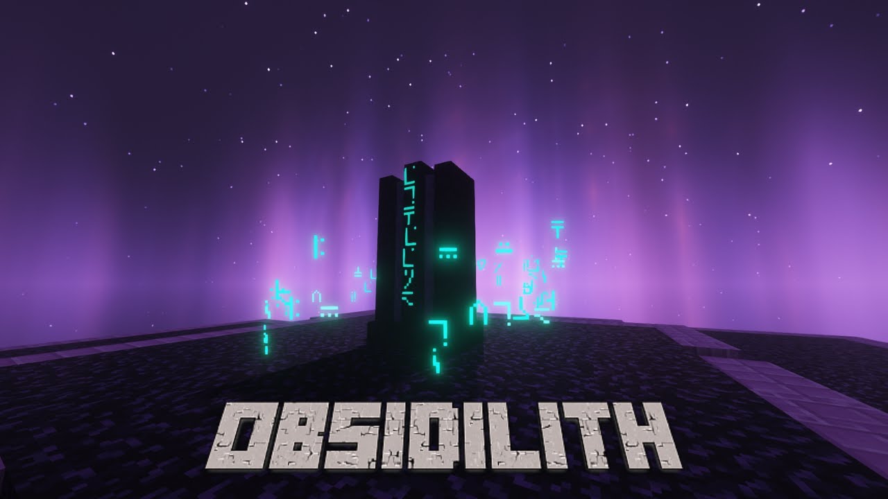 The Obsidilith
