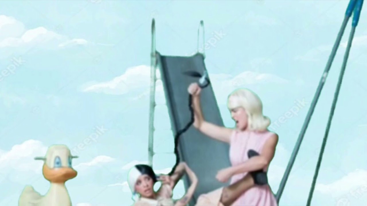 Melanie Martinez - Class Fight [1.0 Demo]
