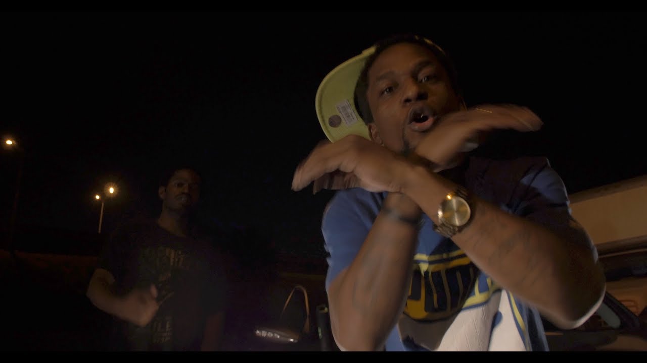 Zocap - Exit 36 (Prod. by Lil Twin) Filmed By @twincam_films Pompano Beach, Florida Hood To Hood