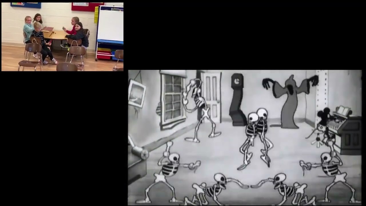 Haunted Mickey Foley Project 2022