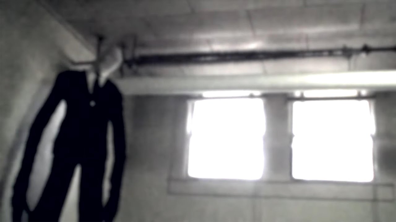 El Horror que Definió a Slenderman (Marble Hornets Explicado)