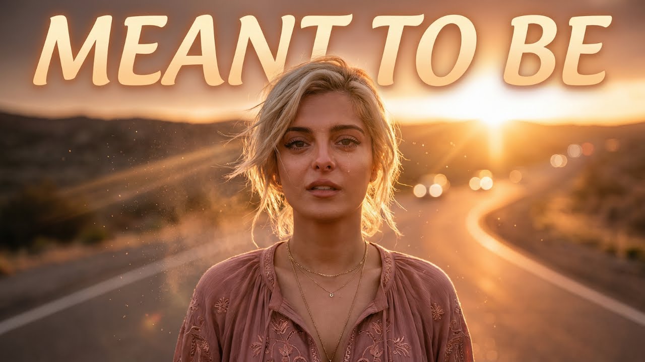 Bebe Rexha - Meant to be Cover (Deep House Mix)