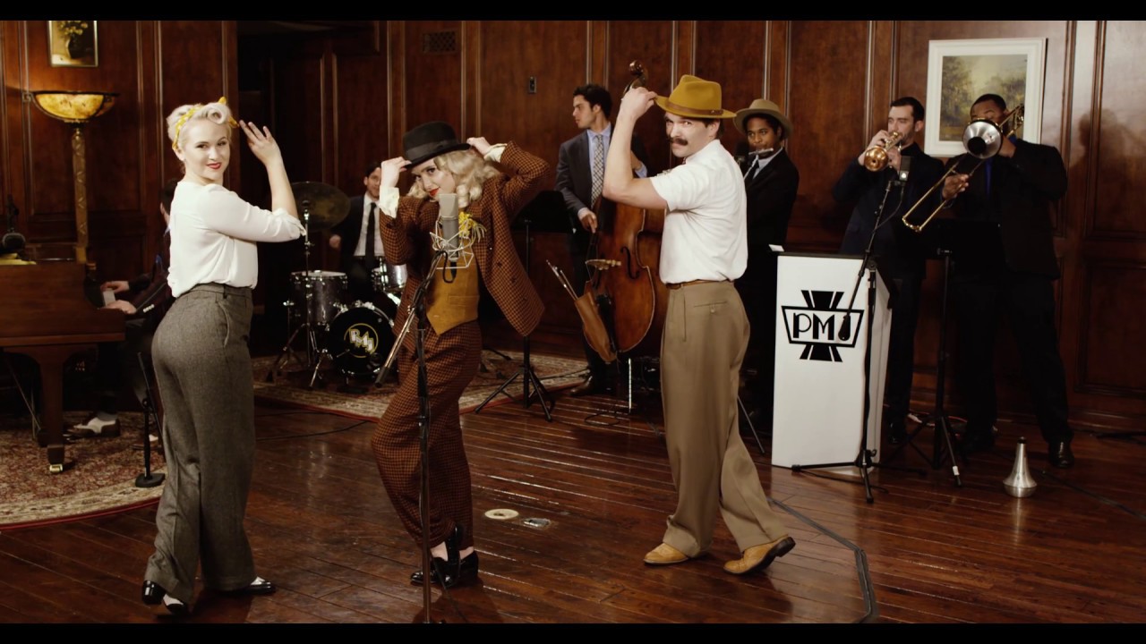 Sunday Morning - Vintage 