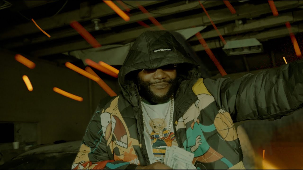 2 Gunz Vito - Help The Bear (Official Music Video)