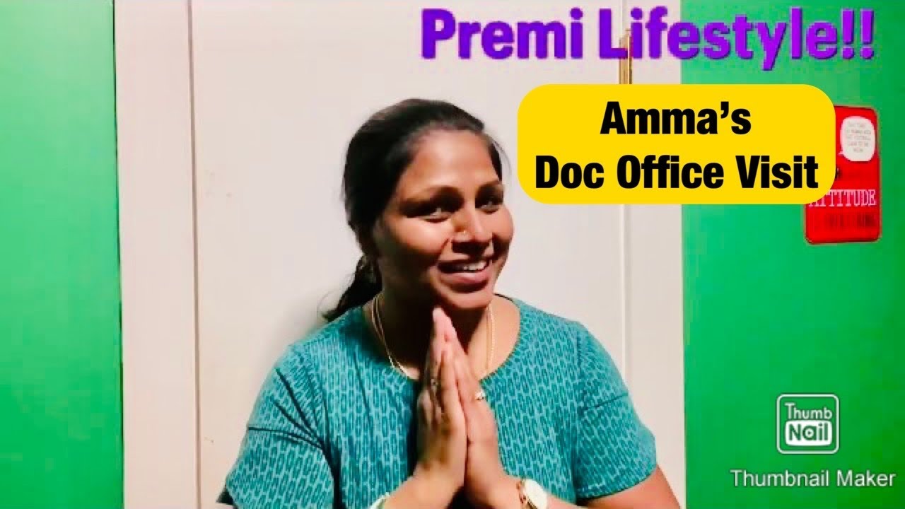 AMMA’S DOC OFFICE VISIT, INSURANCE INFO, SONS COFFEE PROJECT&LITTLE ABOUT LIVING IN THIS COMMUNITY❣️