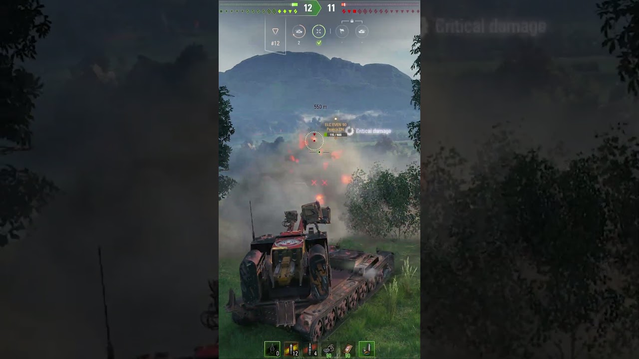 SFAC 105: SNIPER MODE