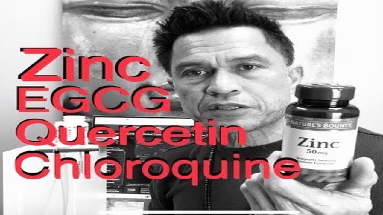 Hydroxychloroquine