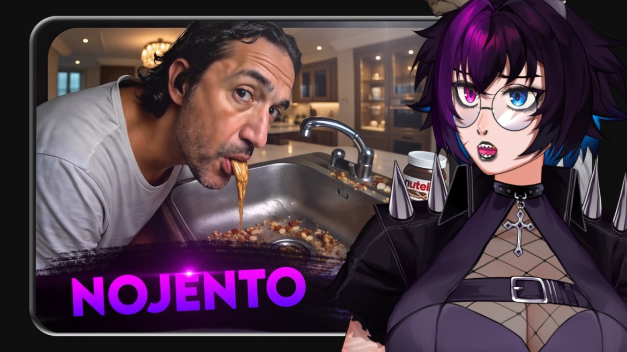 Quando a crença é mais forte que o cheiro do lixo - Engeek | BiahKov