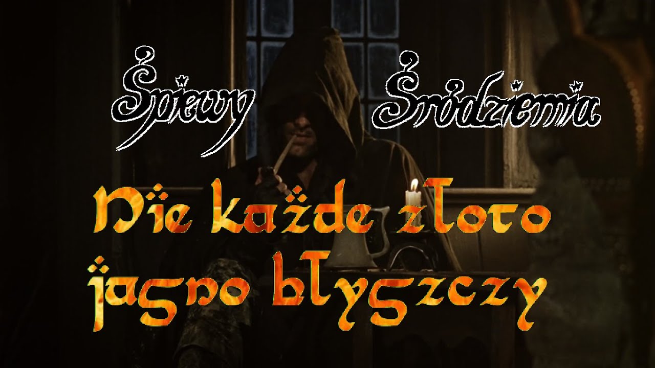 Śpiewy Śródziemia: 