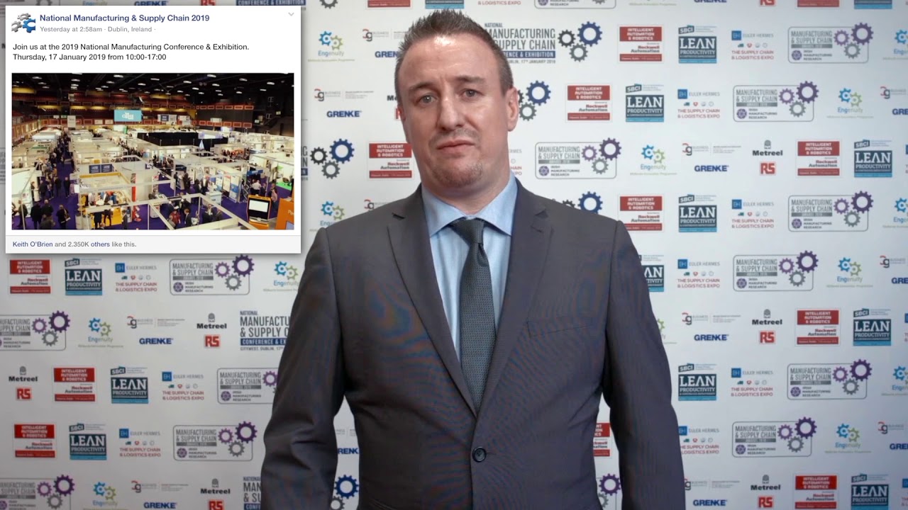 Mark Hutchinson   Sales Director   Premier Publishing & Events