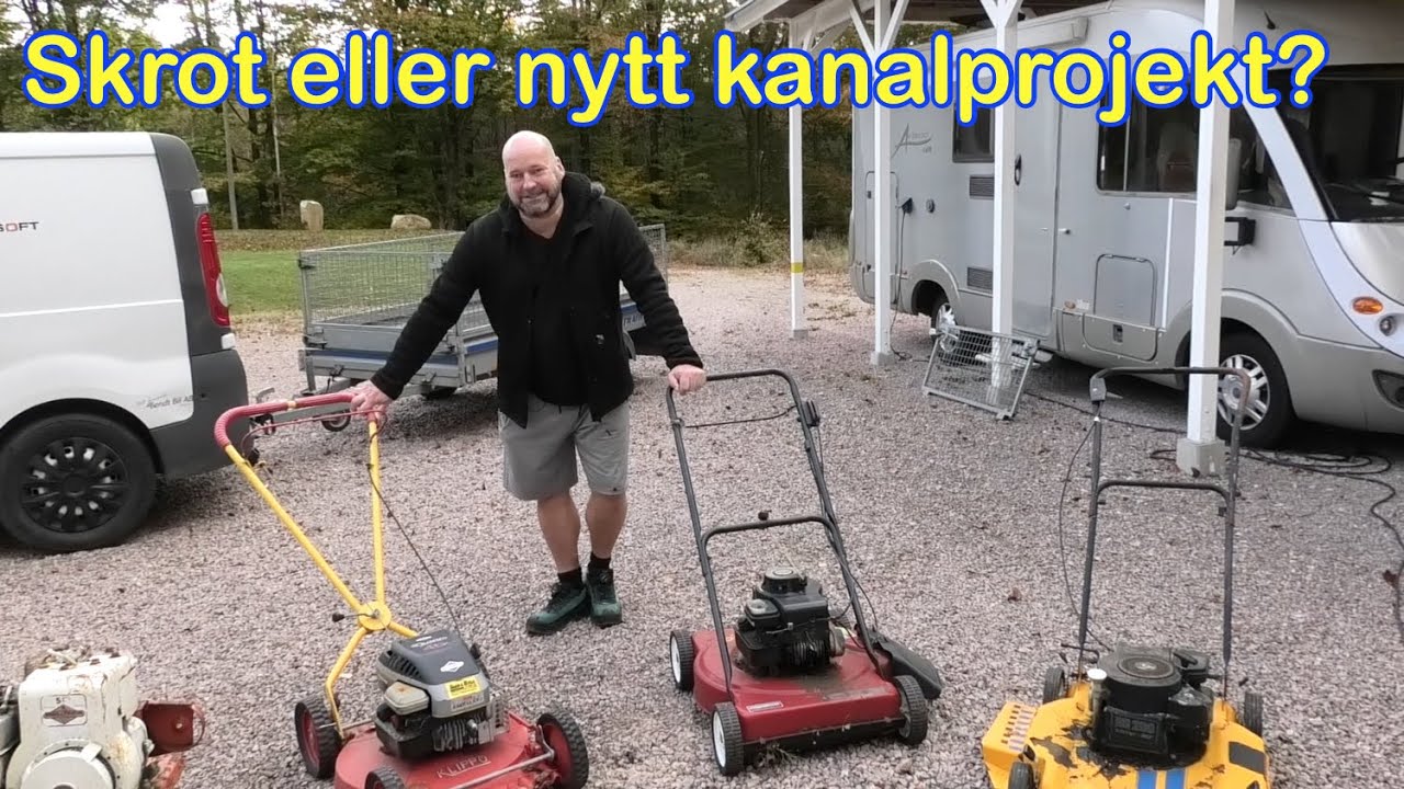 Nya projekt, men vill du se det? - Kortfilm :)