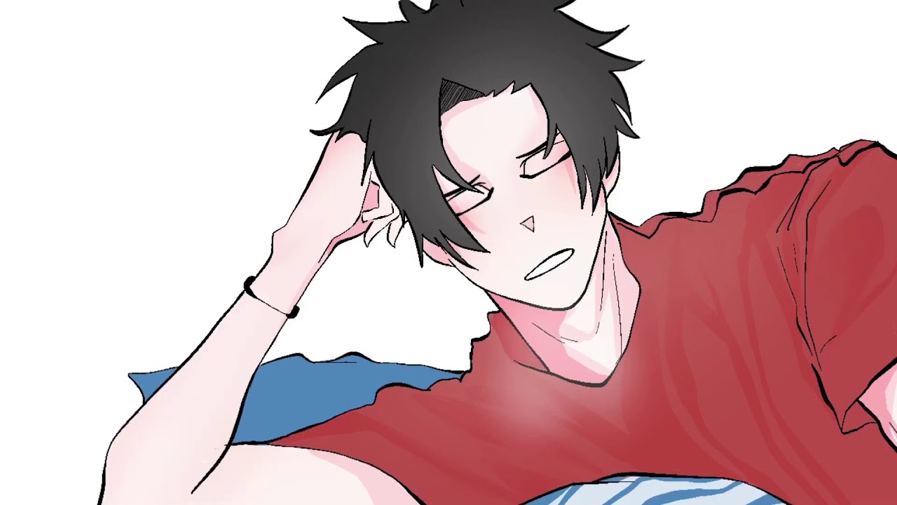 &ldquo;I want McDonald&rsquo;s...&rdquo; Kuroken Animation