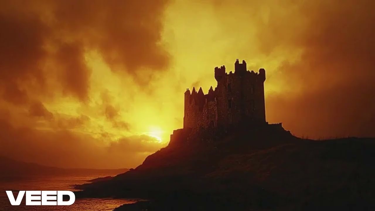 The Mutiny of Lady Macbeth 🏰