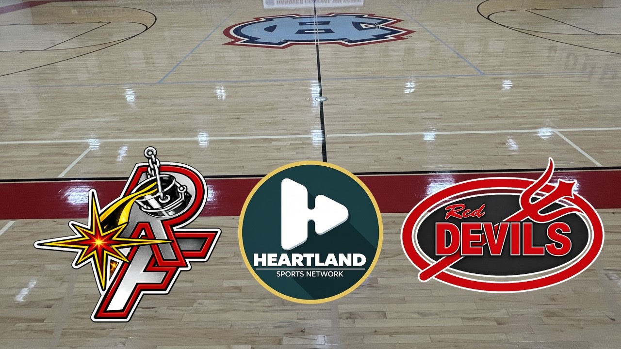 Adam Oppenheim | PxP Highlights | Lowell Boys Basketball vs River Forest - March 6, 2026