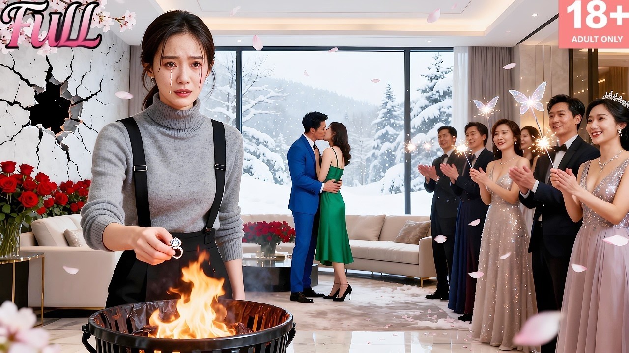 【一口氣看完】💕未婚夫嫌我窮出軌有錢的女子還被趕出門！誰知卻被神秘總裁夫婦暗中守護，竟是豪門失散多年的真千金！轉身以豪門繼承人身份回歸，他卻悔不當初求原諒！