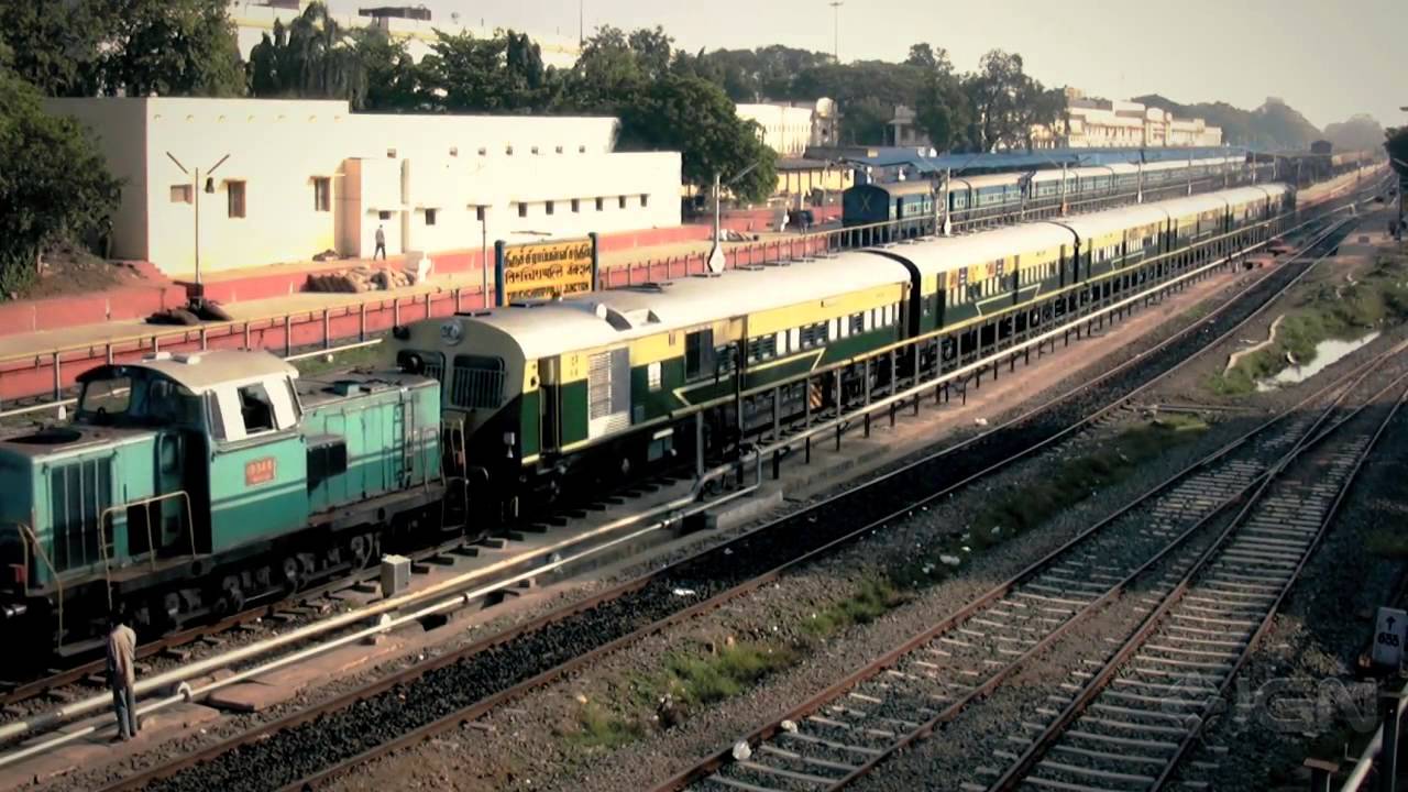 Train Simulator 2014 Official Launch Trailer