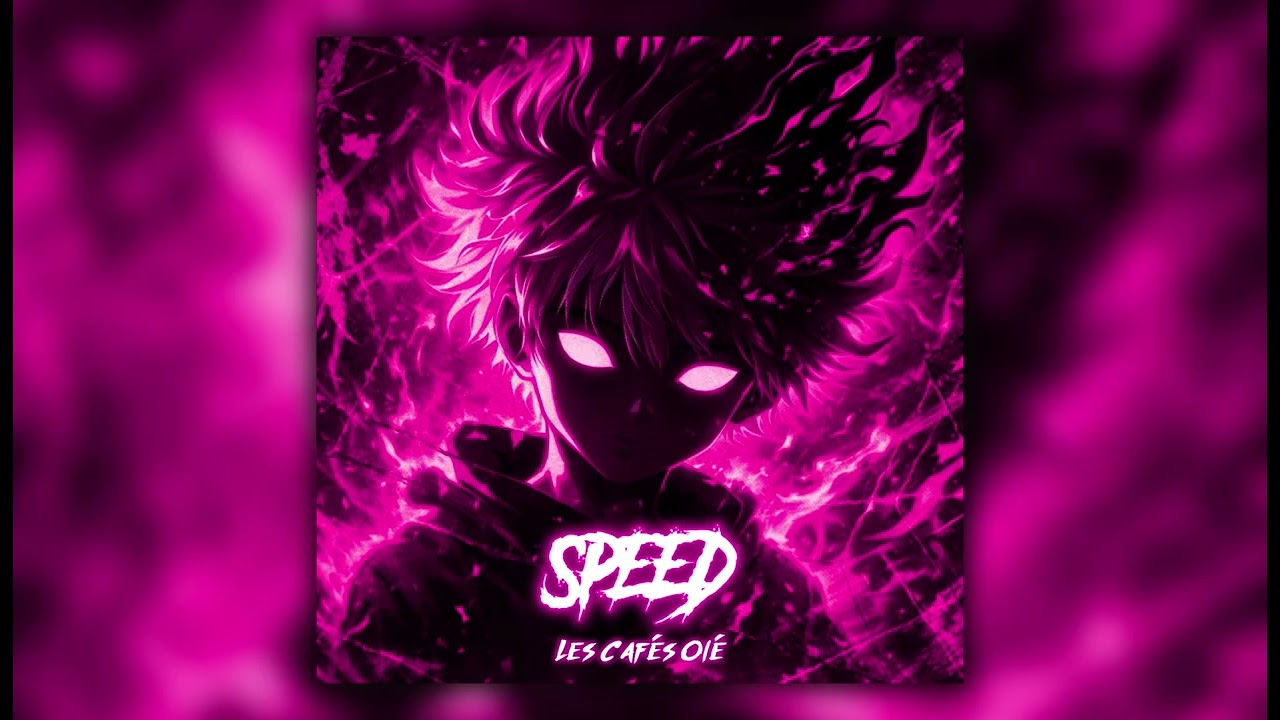 SPEED (SLOWED)