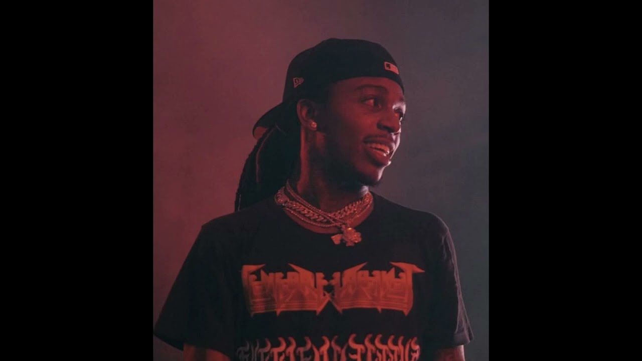 (FREE) Jacquees X Dej Loaf Type Beat - Link Up