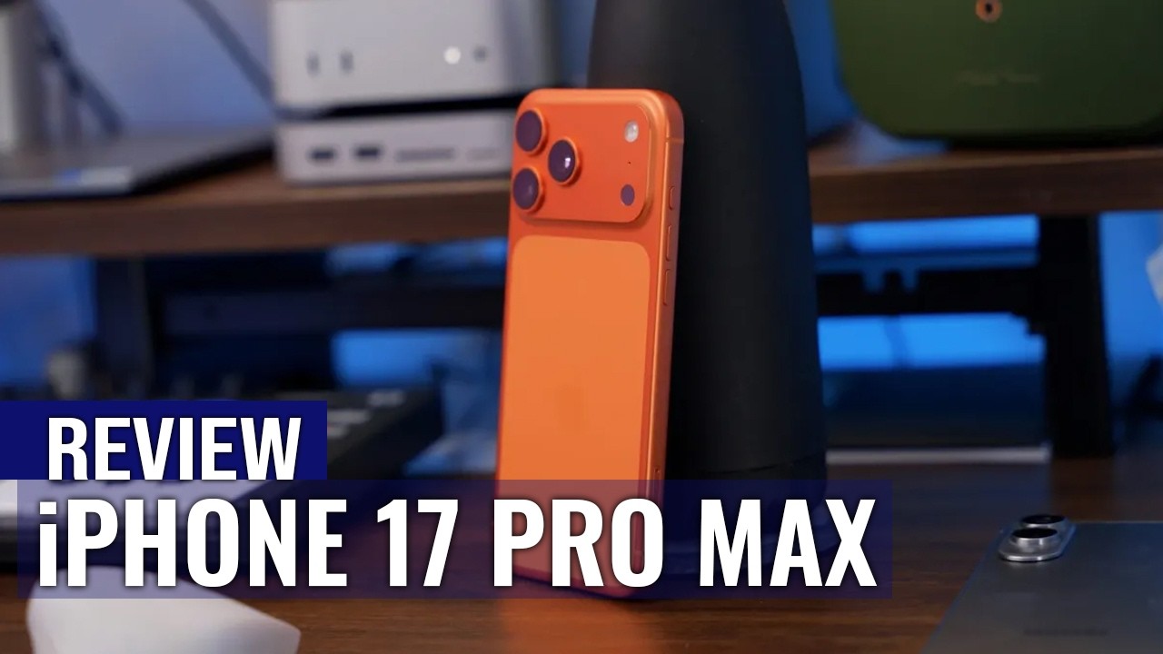 iPhone 17 Pro Max Review: The Ultimate Pro iPhone Experience