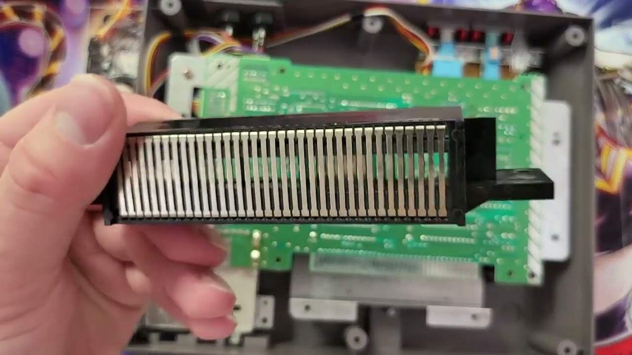 How to fix your NES blinking red light FOR FREE