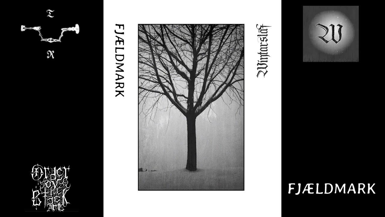 Fjældmark/Wintarslāf (full split, 2019)