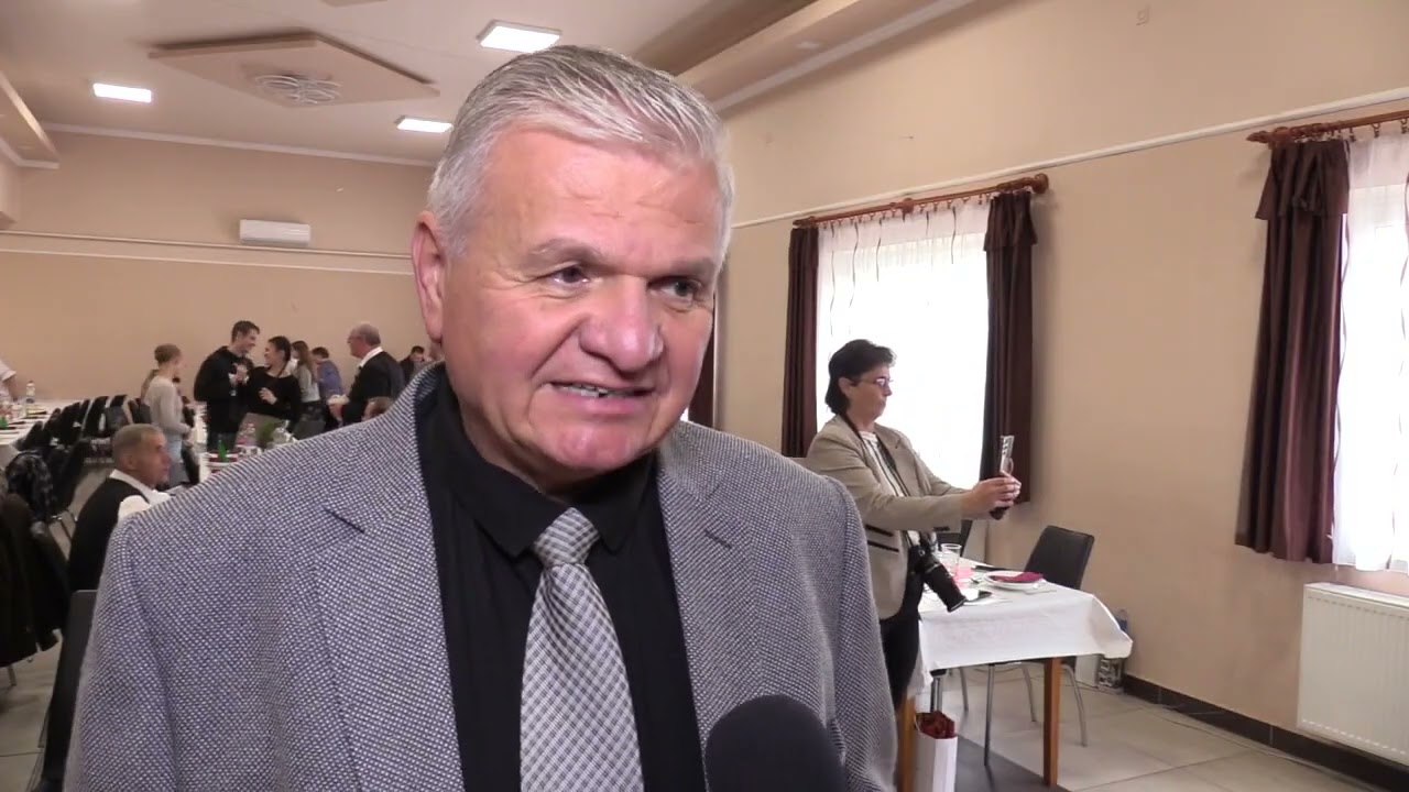 Halló Magyar 2025