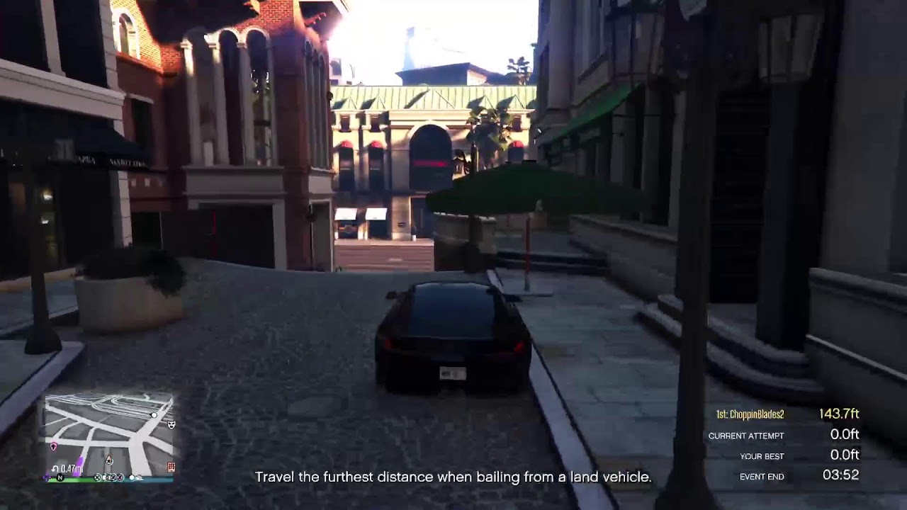 Gta 5 ps5 car meet add psn to join