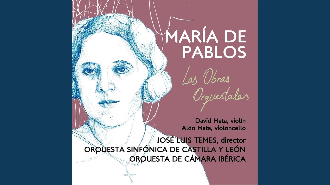 Castilla, Poema Sinfónico