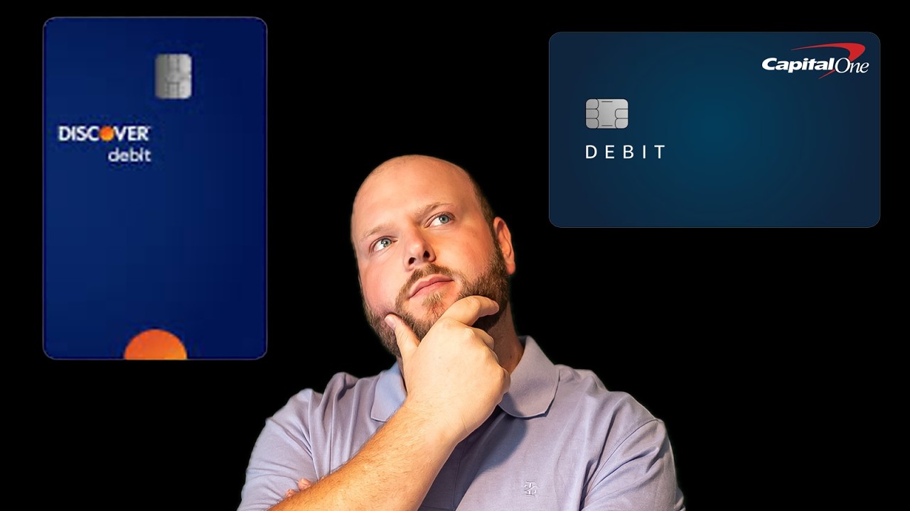 Компания Capital One сделала ВАЖНОЕ объявление, затрагивающее держателей кредитных карт Discover.