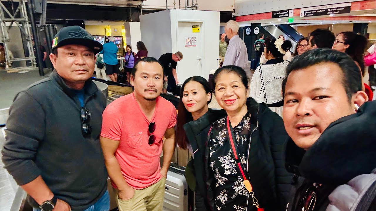 បានជួបម៉ែរ៉េតហើយនៅវ៉ាស៊ីនតោន