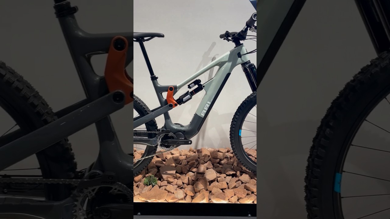 VOLUME UP‼️You&rsquo;re going to want to stop and listen to this dream build of the Timp Peak!