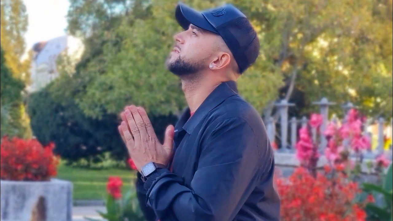 Paťo Bitto - Nevo Jilo (CHVÁLA 2024) VIDEOKLIP