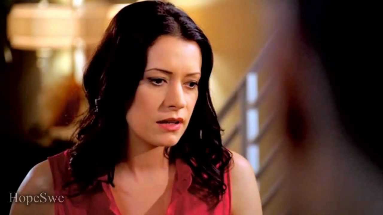 Criminal Minds: Emily Prentiss 