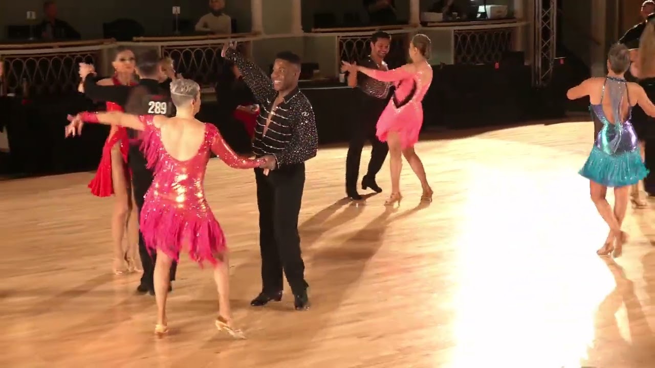 From First Lesson to Dance Floor Confidence 💃 | Real Student Transformation at Let’s Dance Studio
