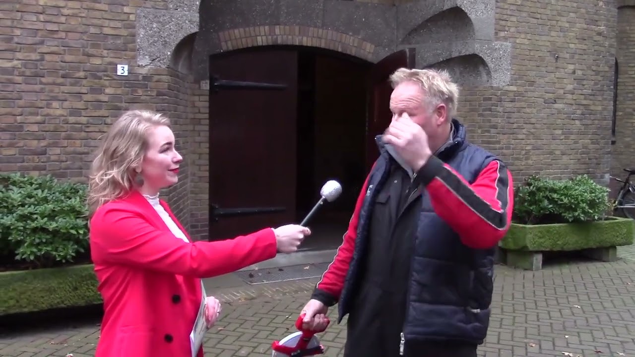 'n Lesten Stuuver Gala 2023, een nieuwe bestemming voor de kerk in Rossum (Ov)