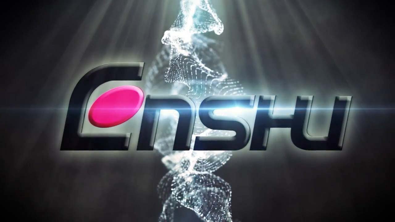 The Power of ENSHU Thailand