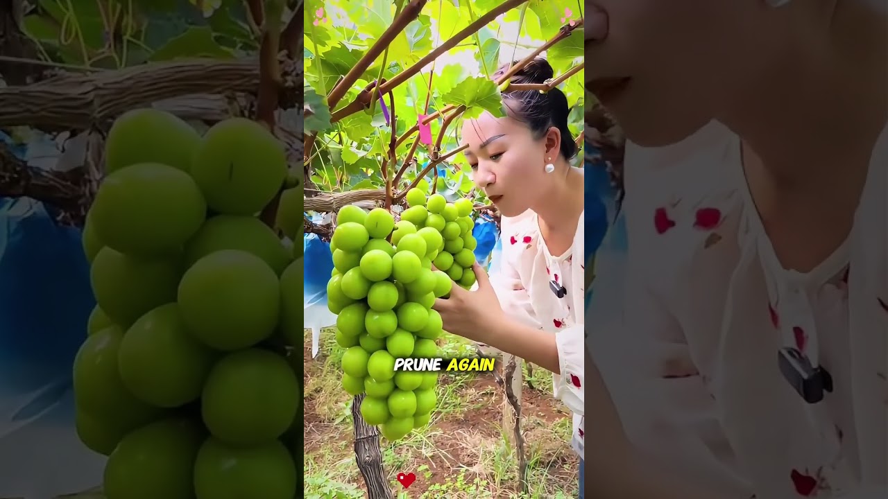 WhyUSFarmersDestroy50%ofTheirGrapes