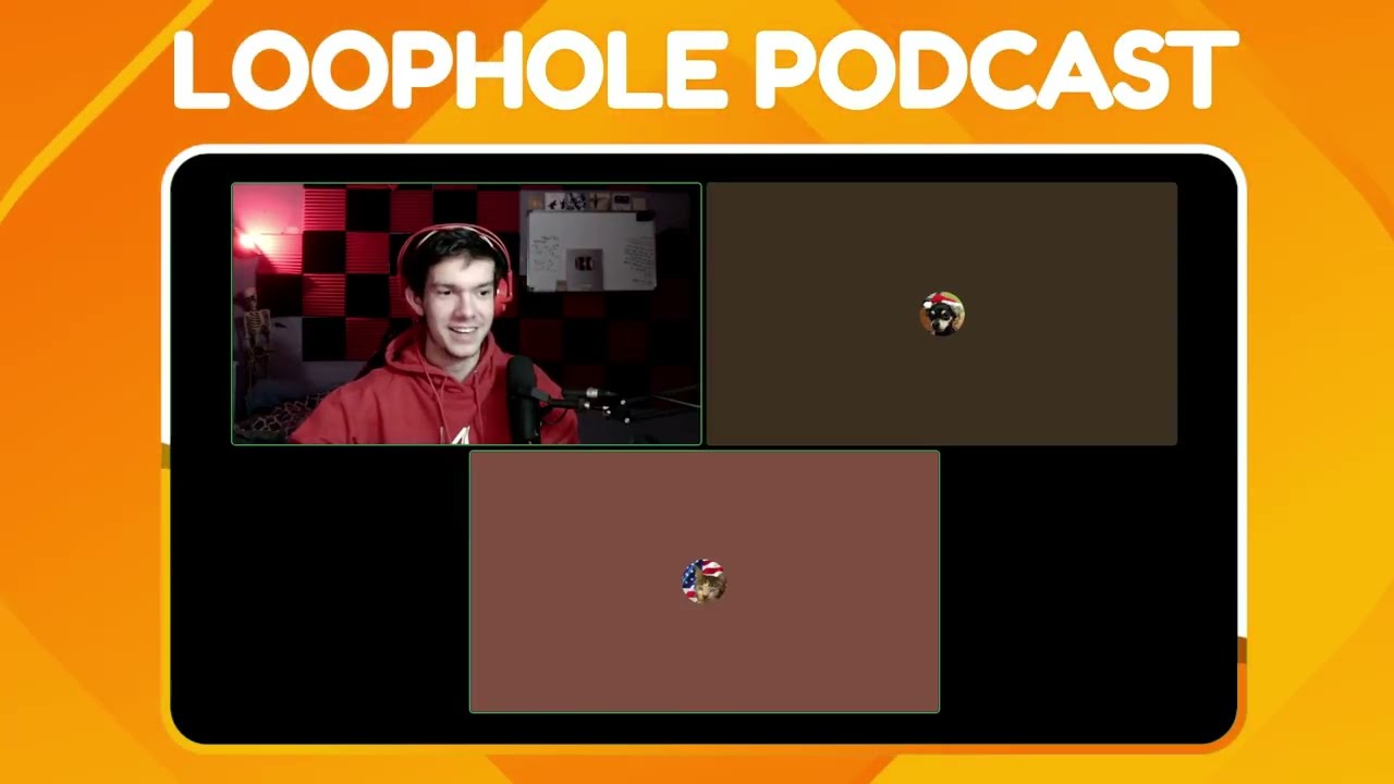 Loophole Podcast (EP. 213)