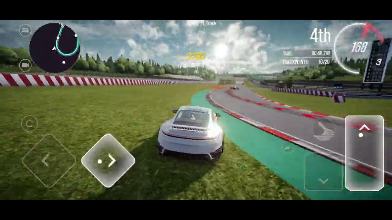 Pure Speed 🏎️ | Drive Zone Online 