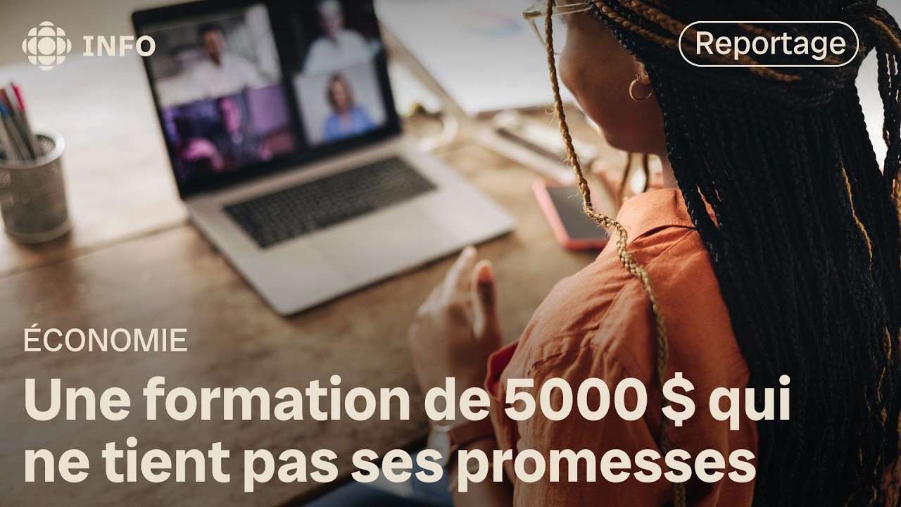 Les rêves brisés d’académiciens du « remote closing » | La facture