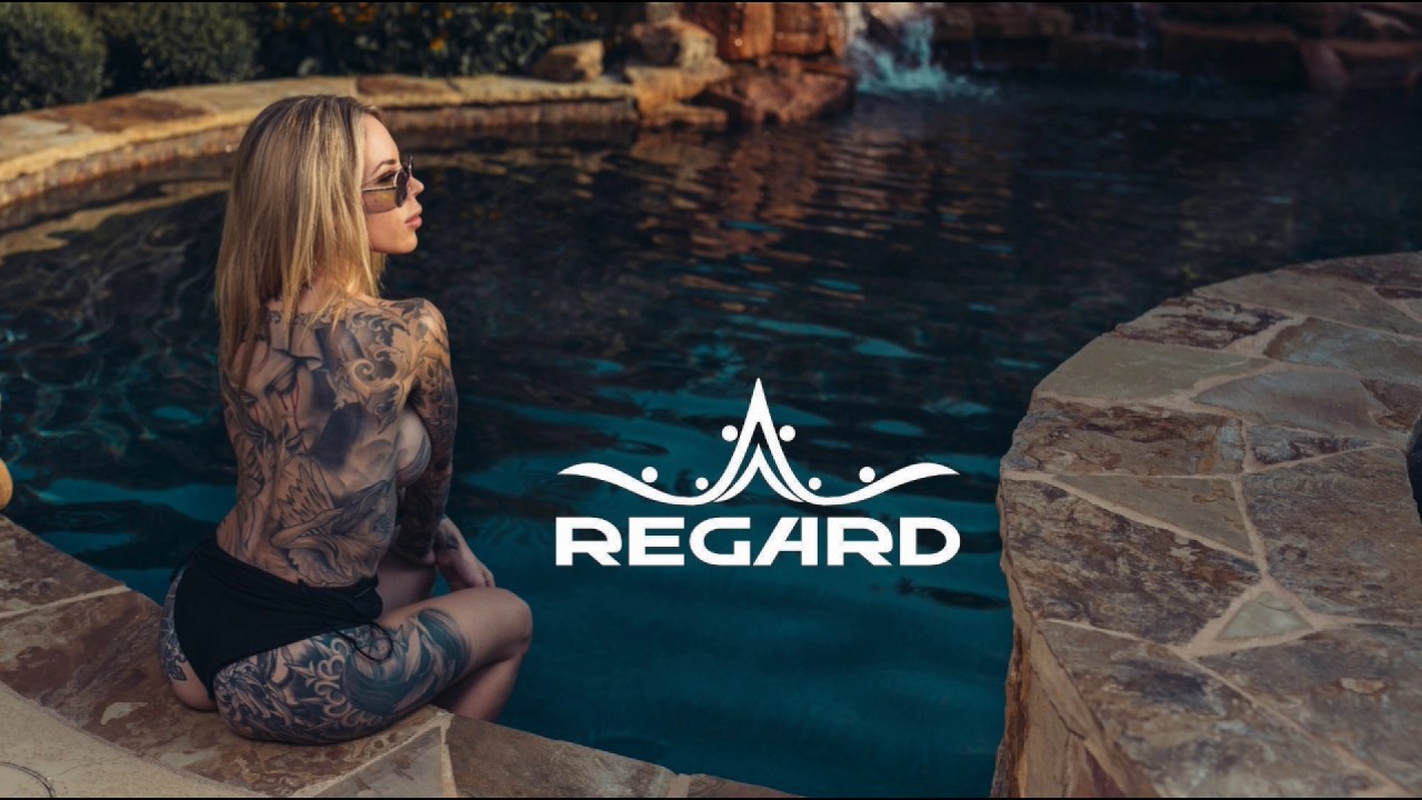 Feeling Happy - Best Of Vocal Deep House Music Chill Out - Mix By Regard #31