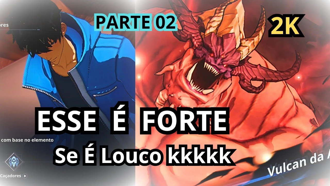 Esse Não Deu Não... 2.8 Milhões ? Oloco MEU 😂 ! Isso é ESPECIALISTA MESMO - SOLO LEVELING ARISE M 💯