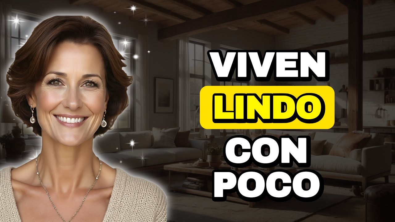 8 SECRETOS DE LAS MUJERES FRANCESAS PARA VIVIR BONITO EN ESPACIOS PEQUEÑOS 