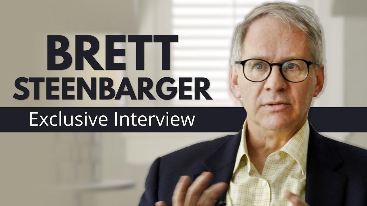 Why Traders are Hoarding Toilet Paper with Dr. Brett Steenbarger