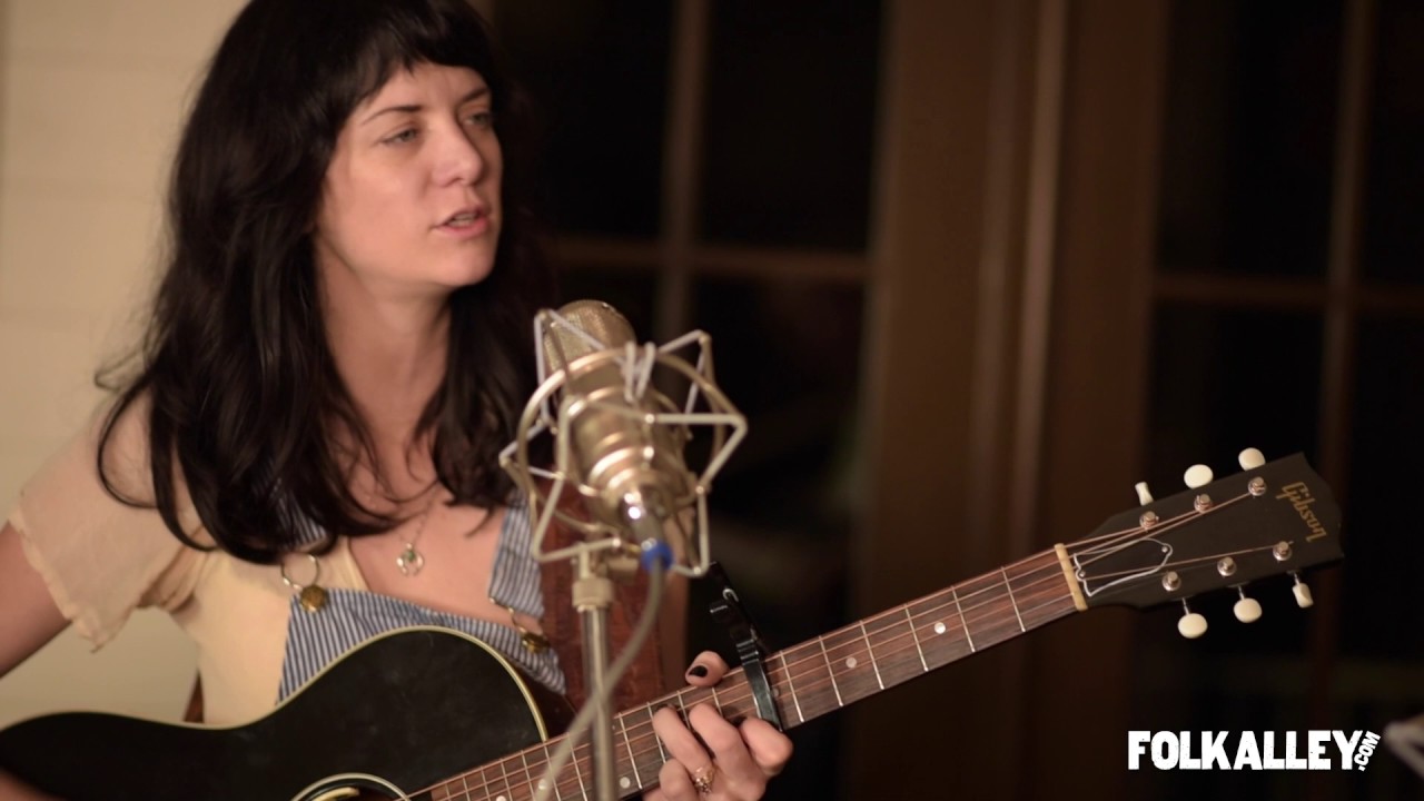 Folk Alley Sessions at 30A: Nikki Lane - 