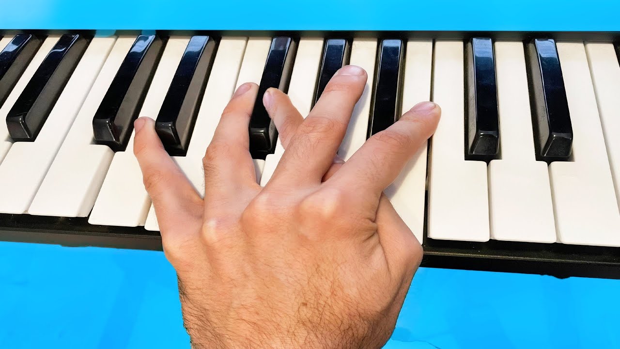 How to get GOOD at music