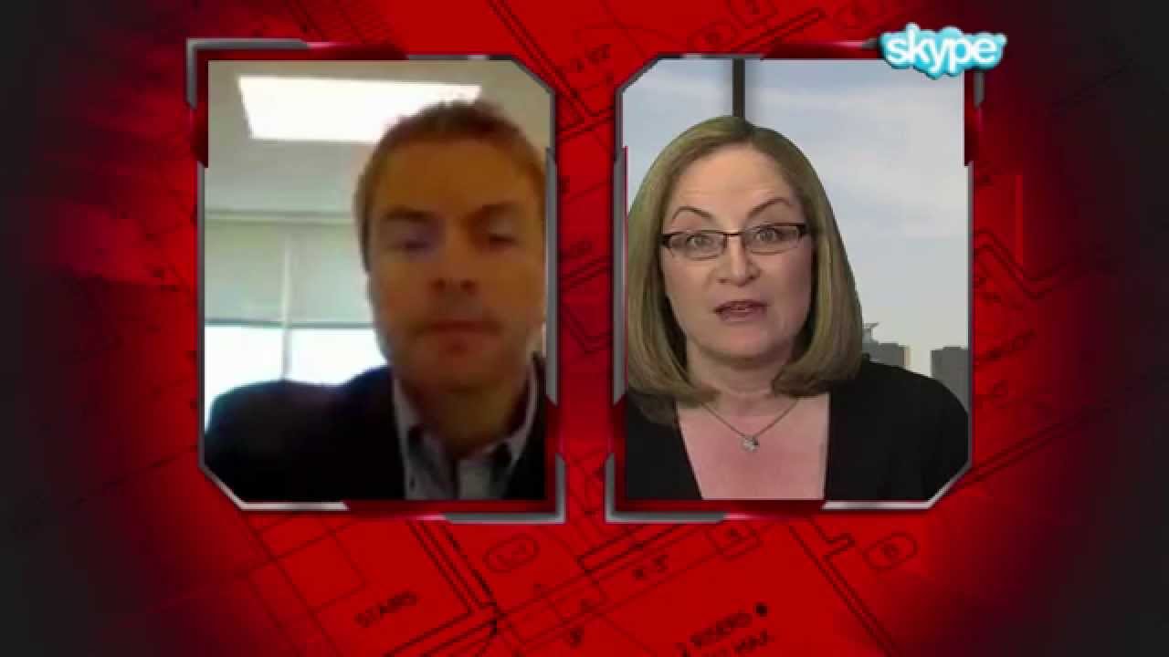 Dave Mele of Homes.com on Home Values