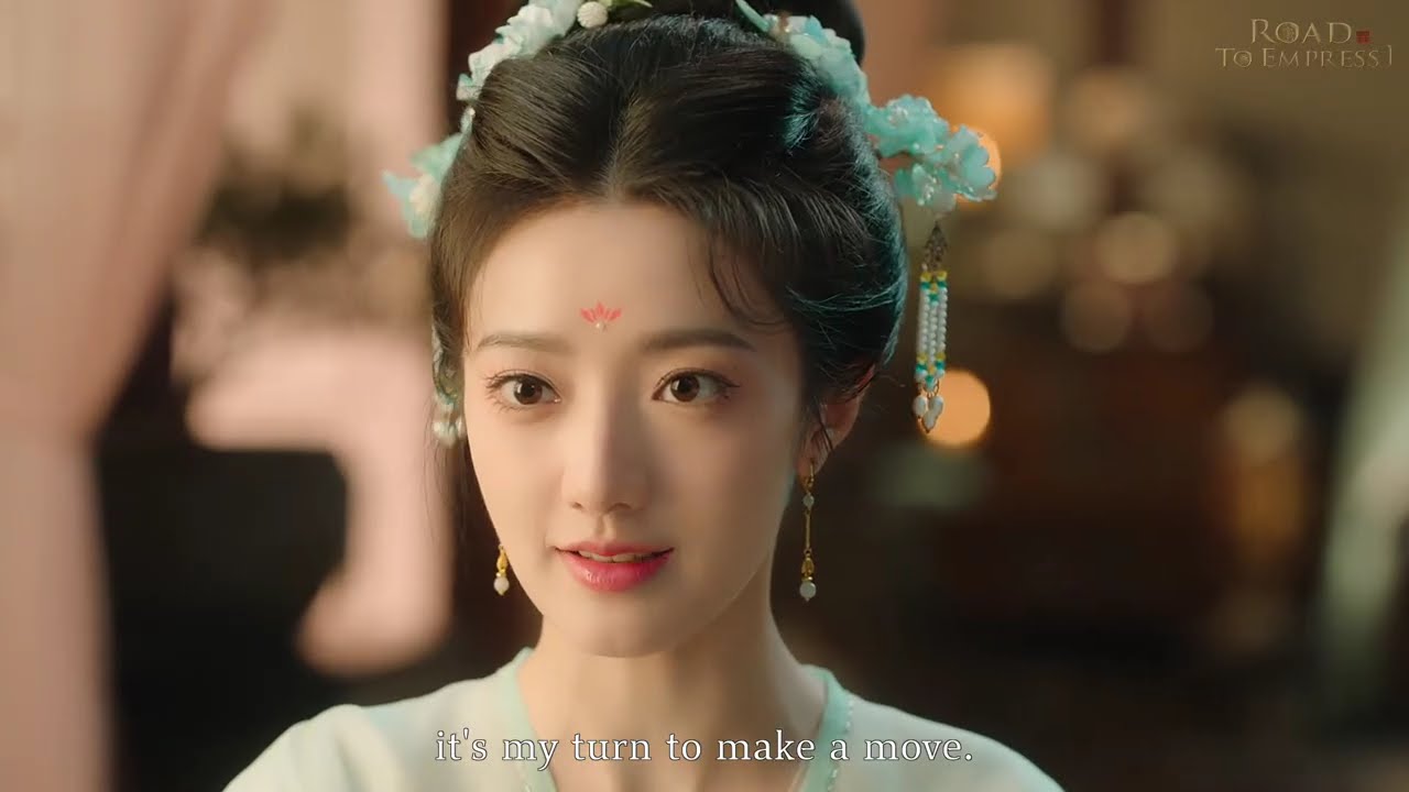 🇨🇳 I SHALL BECOME THE EMPRESS OF CHINA 🇨🇳 | Road to Empress - Finale