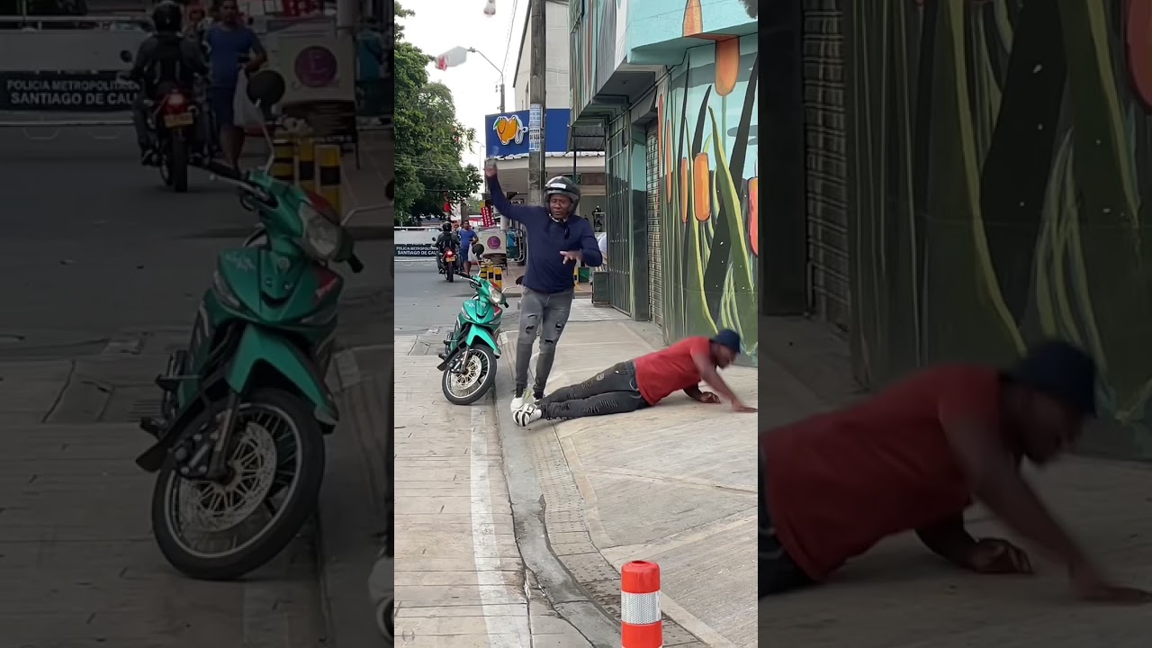 Mira La Mejor Recopilación De Vídeos 🤷🏻‍♂️🤷🏻‍♂️🙀👁️👁️🤣🤣#funny #prank #comedy #comedia #humor#risas